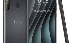 HTC Desire 20 pro w Polsce za 1399 zł (wideo)