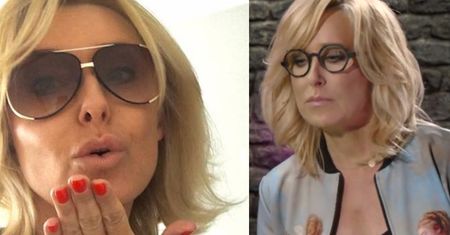 Młynarska skarży się na tabloidy: "Zobaczyłam, że nie ma granic, ludzie aż tak bardzo się tym nie jarają!"