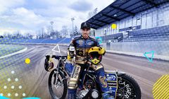 Dominik Kubera wśród ambasadorów Lotto