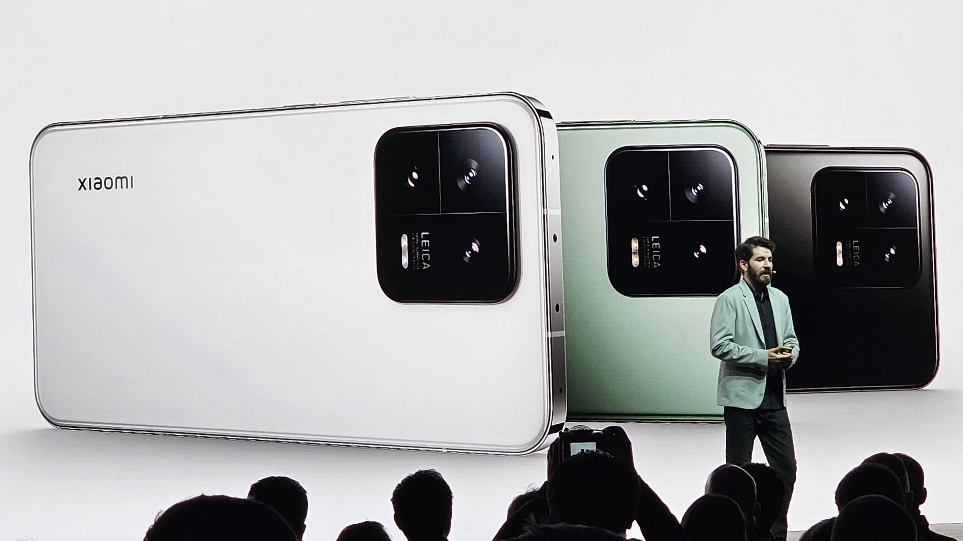 Xiaomi 13