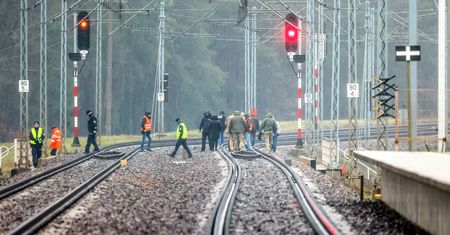 Incydentów było więcej? Doniesienia mediów ws. aktów dywersji