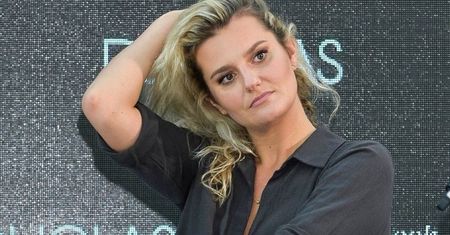 Zofia Zborowska o poronieniu. "Miałam rok zbierania się, żeby spróbować ponownie"