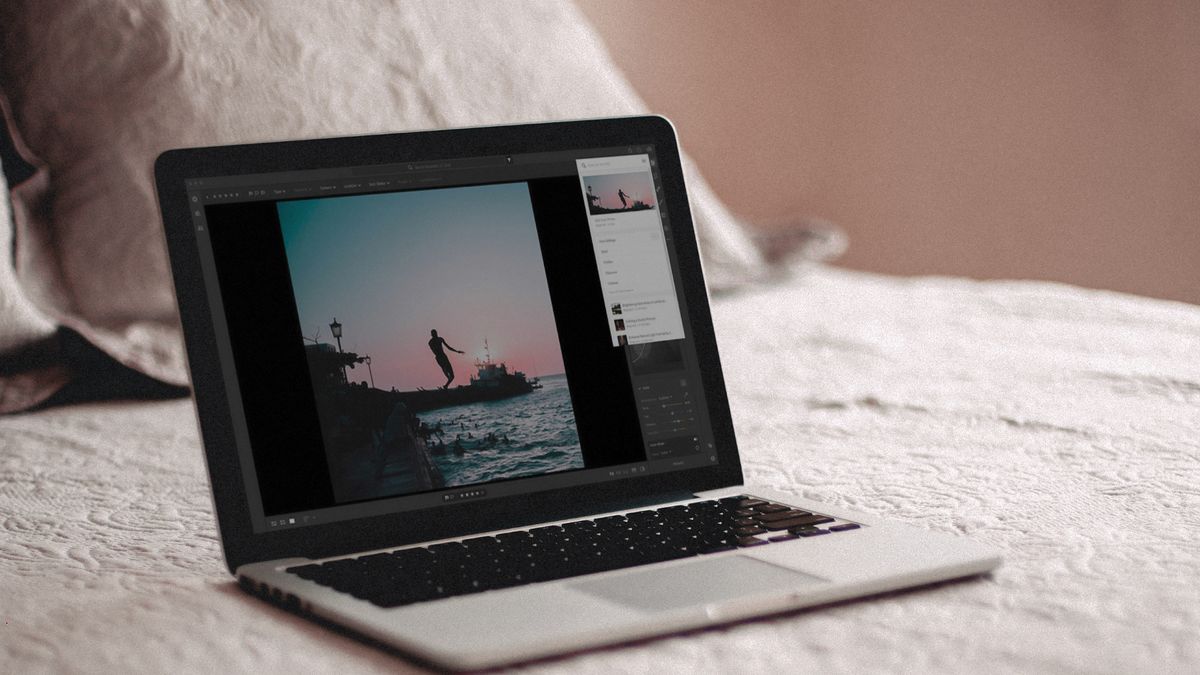 Ważne nowości w Lightroomie: pełna kontrola nad teksturą i barwami 1