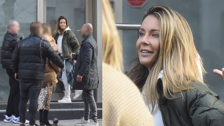 Małgorzata Rozenek otwiera swój butik 