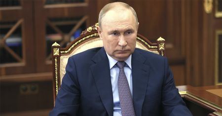 Manewry wojskowe przy granicy z Polską bez Putina. "Nie ma tego w planach"