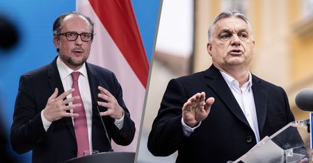 Nie tylko Węgry. Austria mówi "nie" embargu na rosyjski gaz