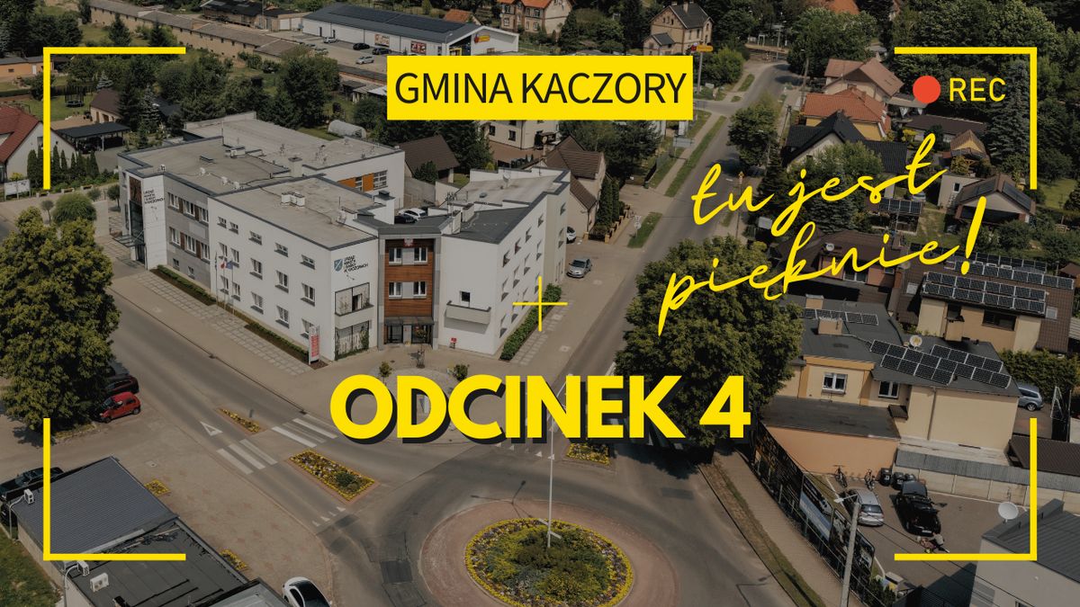 Gmina Kaczory