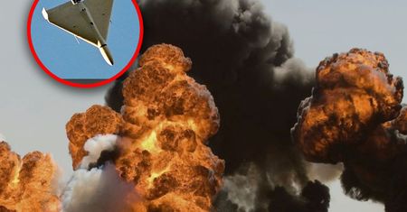 Jedno z najgłębszych uderzeń. Rosja i Ukraina potwierdziły