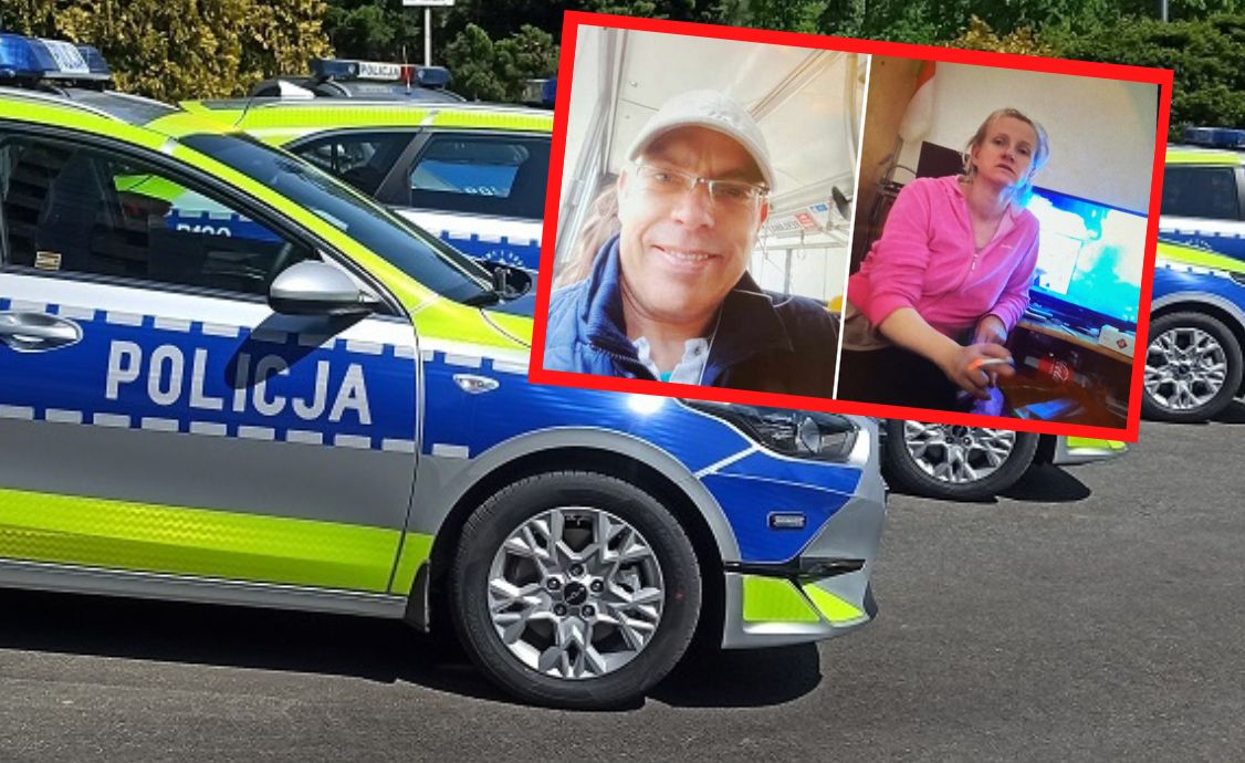 Zaginione małżeństwo z Warszawy. Nowa hipoteza psychologa
