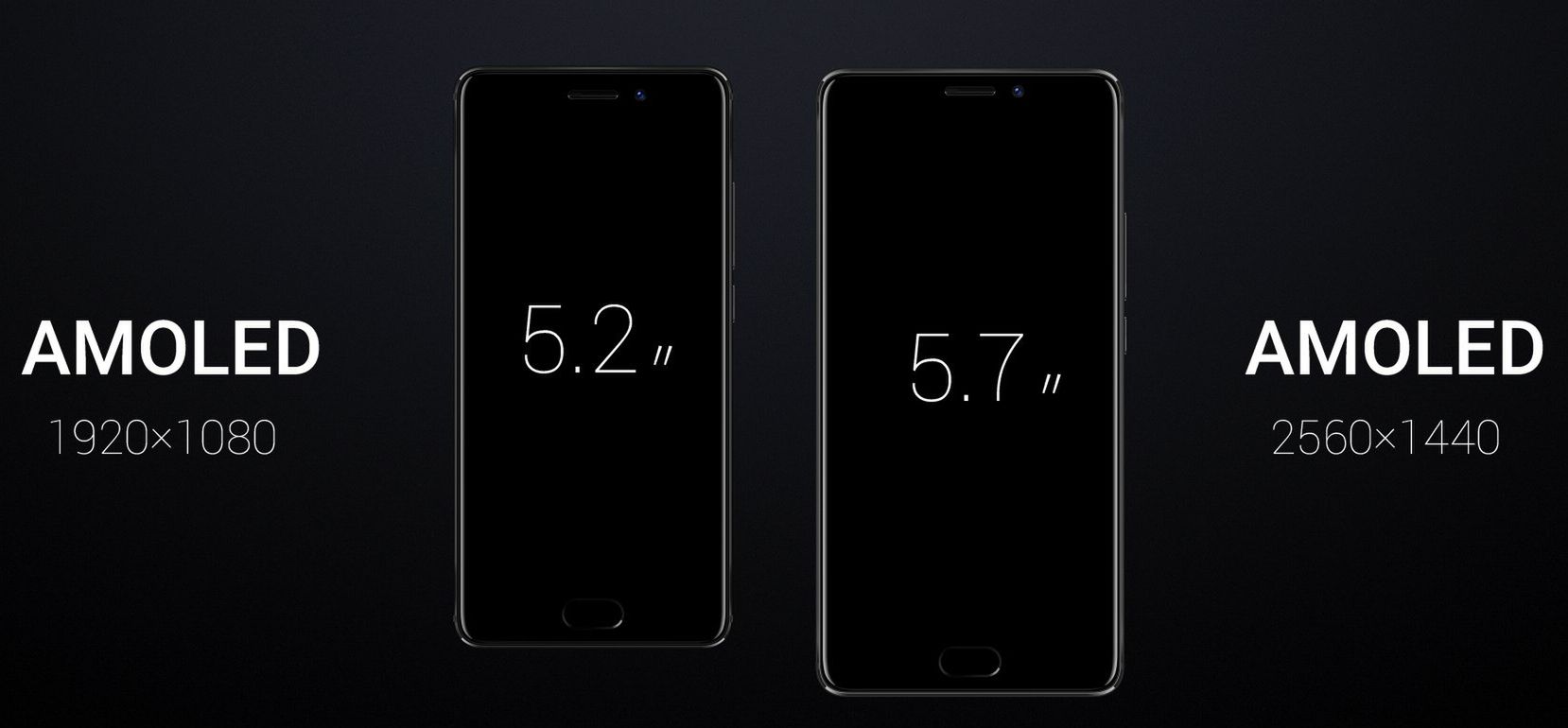 Meizu Pro 7 i Pro 7 Plus oficjalnie. 10 rdzeni, podwójny aparat i dwa ekrany 2