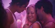 Długa scena erotyczna wywołała skandal. Twórca znowu w Cannes?