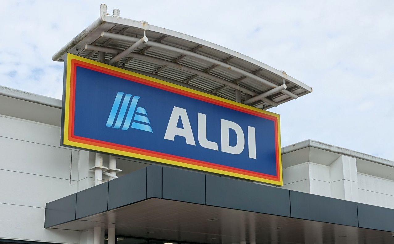 Akcja w Aldi tylko do 2 lipca. 8 + 4 gratis. Limit: 12 szt