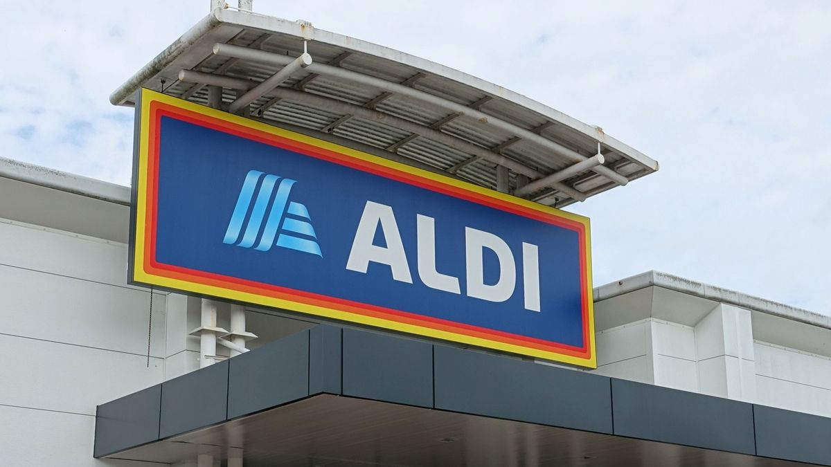 Promocje w sklepach Aldi