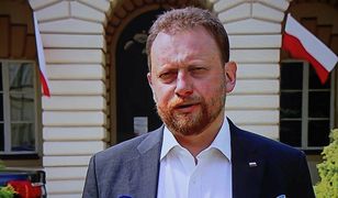 Koronawirus w Polsce. Minister Łukasz Szumowski o ewentualnej blokadzie Śląska