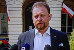 Koronawirus w Polsce. Minister Łukasz Szumowski o ewentualnej blokadzie Śląska