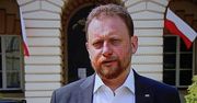 Koronawirus w Polsce. Minister Łukasz Szumowski o ewentualnej blokadzie Śląska