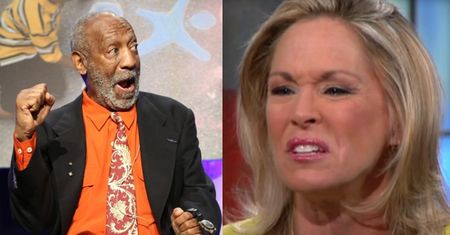 Ofiara Billa Cosby'ego: "Wmawiał mi, że byłam pijana!"