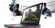 Alienware 17: flagowy laptop z kartami Pascal i Polaris gotowy do VR i gier w 4K