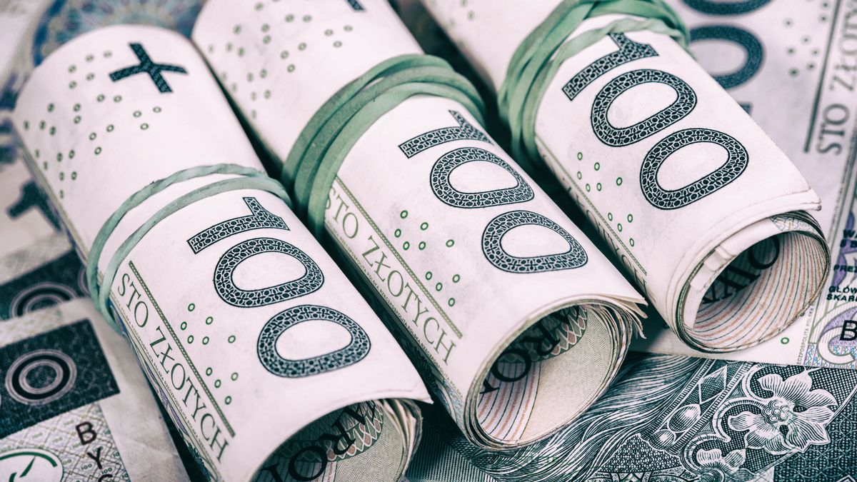 PPK w 2022 r. przynoszą straty - pisze "Rz" 