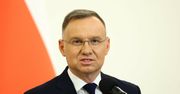 Prezydent Duda nie kryje złości. Uderza w Bodnara