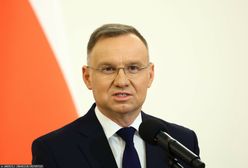 Prezydent Duda nie kryje złości. Uderza w Bodnara