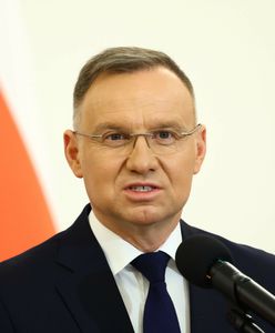 Prezydent Duda nie kryje złości. Uderza w Bodnara