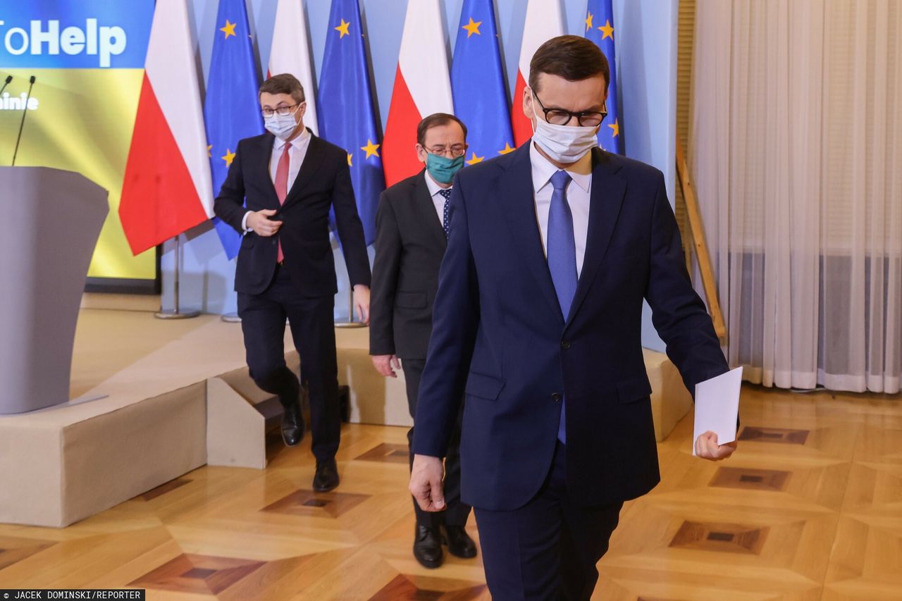 "Bezkarność 2.0". Skala sprzeciwu zaskoczyła PiS
