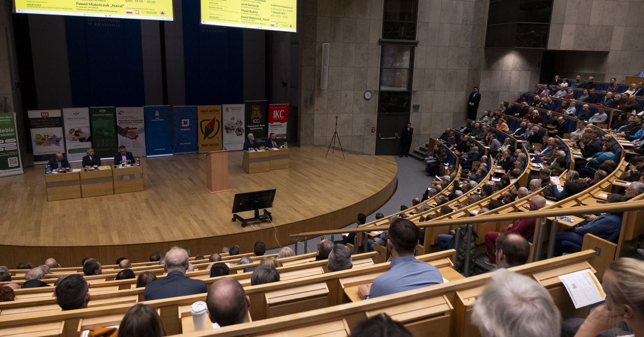 Kraków: "Chiński smok kontra wawelski". Chodzi o rynek pracy