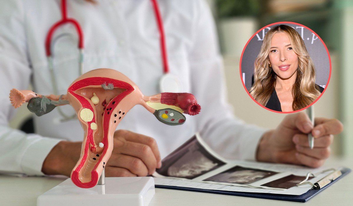 Afera wokół badań na endometriozę. Chodakowska przeprasza