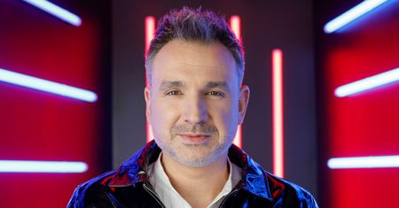 Wołają na niego "ojciec Mateusz". Ziółko o swoich dzieciach: "Niezła banda"