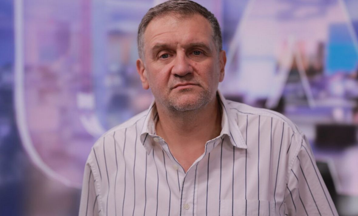 Ołeksij Harań