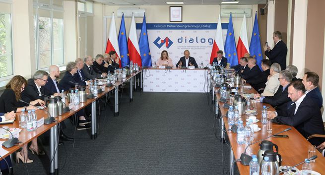 Repropol w przededniu negocjacji z bigtechami. Ma ogłoszenie dla wydawców