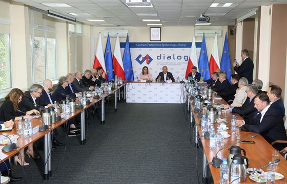 Repropol w przededniu negocjacji z bigtechami. Ma ogłoszenie dla wydawców