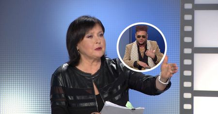 Rutkowski kontra Jaworowicz. Gospodyni hitu puściły nerwy