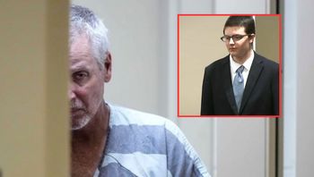 Dał 14-latkowi karabin. Ojciec usłyszał wyrok po strzelaninie w szkole