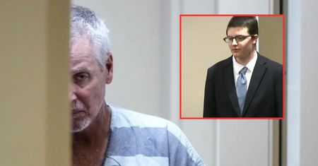 Dał 14-latkowi karabin. Ojciec usłyszał wyrok po strzelaninie w szkole