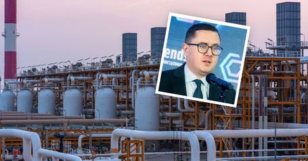 Co z ropą z Arabii i gazem z Kataru dla Polski? Minister ujawnia