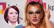 Danuta Holecka ma się czego obawiać? Już składają CV na jej posadę. Drag queen także