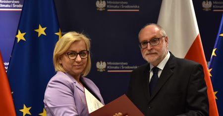 Rząd ma nowego pełnomocnika. Będzie odpowiadał za strategiczną infrastrukturę