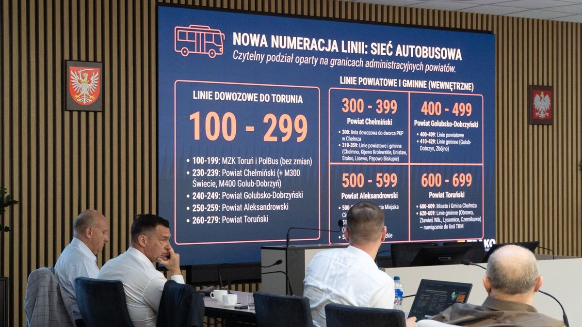 Jedna komunikacja dla całej metropolii? Jest plan.