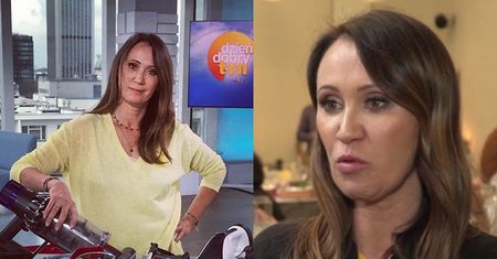 Anna Nowak-Ibisz: "Jestem człowiekiem wychowanym na produktach najwyższej jakości"