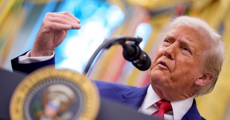 Sąd apelacyjny utrzymał cła Trumpa w mocy. "Rozpaczliwie potrzebne taryfy"