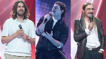 Bukmacherzy wskazali faworyta do wygranej "The Voice of Poland"! Nie mają wątpliwości