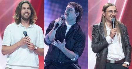 Bukmacherzy wskazali faworyta do wygranej "The Voice of Poland"! Nie mają wątpliwości