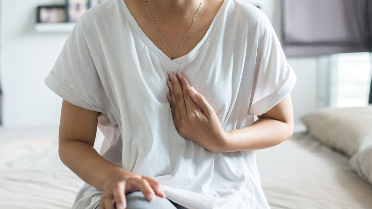 Kwas żołądkowy to substancja, zadaniem której jest trawienie pokarmu.