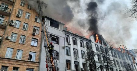 Białoruś zaatakuje Ukrainę? "Szukają tych wzmocnień"