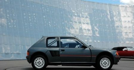 Francuski łącznik, czyli historii Peugeota część 3 [geneza motoryzacji]