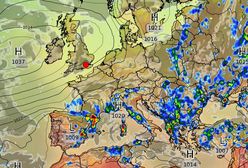Synoptycy przewidują burzowy czwartek. Ostrzeżenia na wschodzie kraju