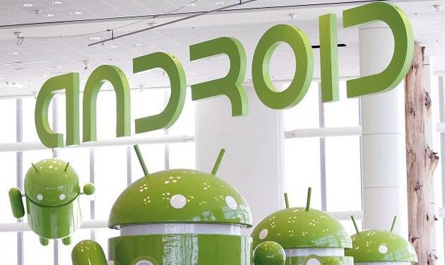 najlepsze aplikacje biznesowe dla androida