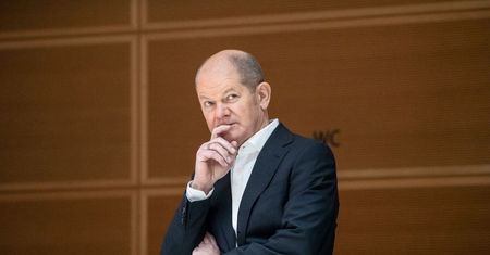 Niemcy wykonały symboliczny ruch ws. Putina. Teraz zaczną się kłopoty